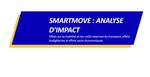Smartmove: analyse d'impact